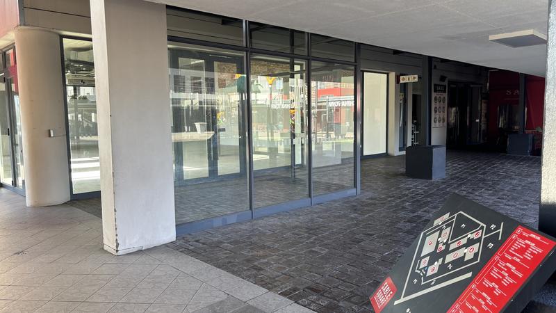 To Let commercial Property for Rent in Milnerton Central Western Cape